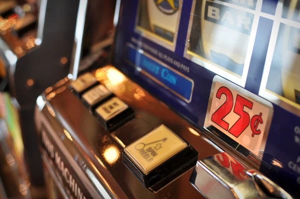 Results and payouts Round results and payout display