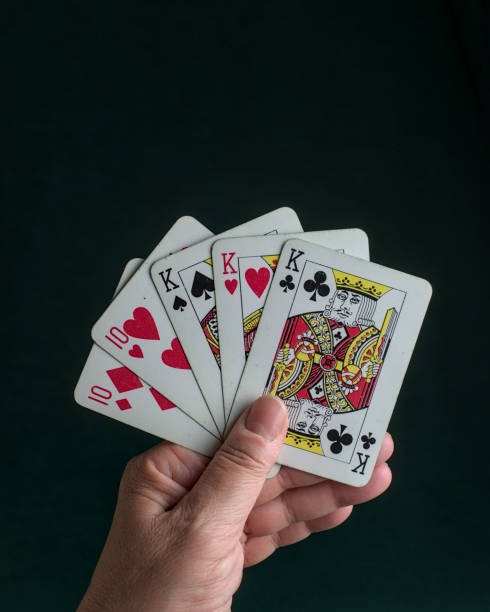 Blackjack Game