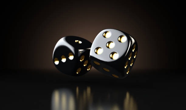 Speed Baccarat on mobile phone screen